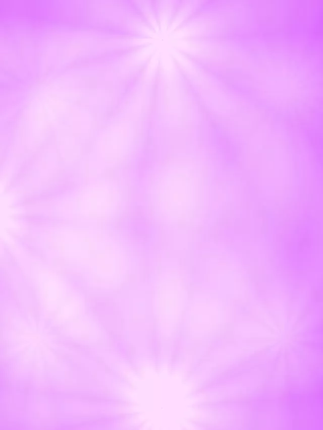 3:4 Mobile 60fps Screensaver Neon Tunnel Luminous Magenta Radiance Live Wallpaper