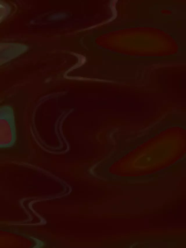 3:4 Vertical 60fps Neon Tunnel Screensaver - Colorful Geometric Vortex Video Loops