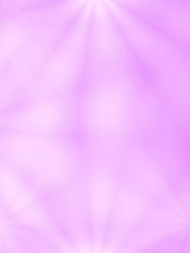 3:4 Vertical 60fps Screensaver Neon Tunnel Shimmering Magenta Vortex Live Wallpaper