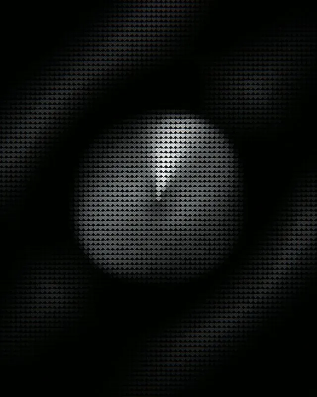 4:5 Instagram | 60fps Abstract Carbon Fiber Live Wallpaper Screensaver Motion