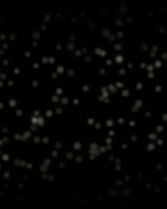 4:5 Instagram | 60fps Particle Dispersion Motion Background Screensaver