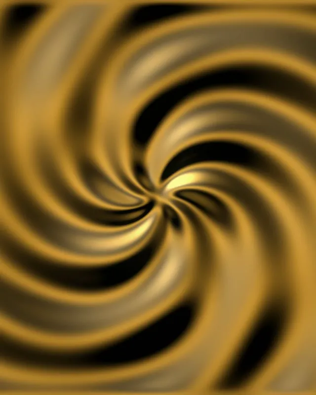 4:5 Instagram Golden Spiral 60fps Live Wallpaper Screensaver Motion Background