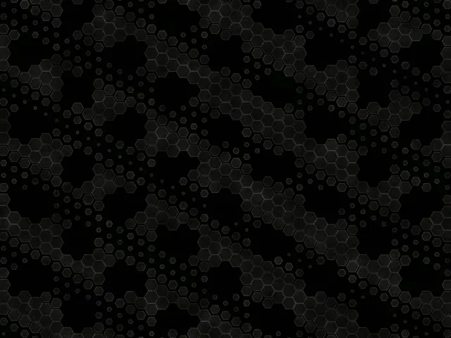 4:3 Classic 60fps Screensaver Neon Tunnel VJ Animation Dark Geometric