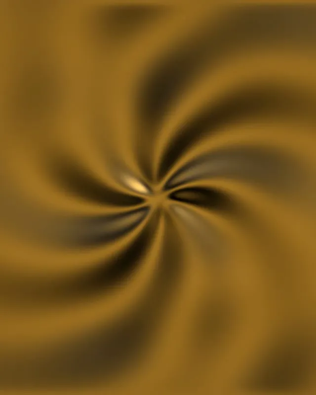 4:5 Instagram | 60fps Golden Spiral Screensaver Background for Edits Golden