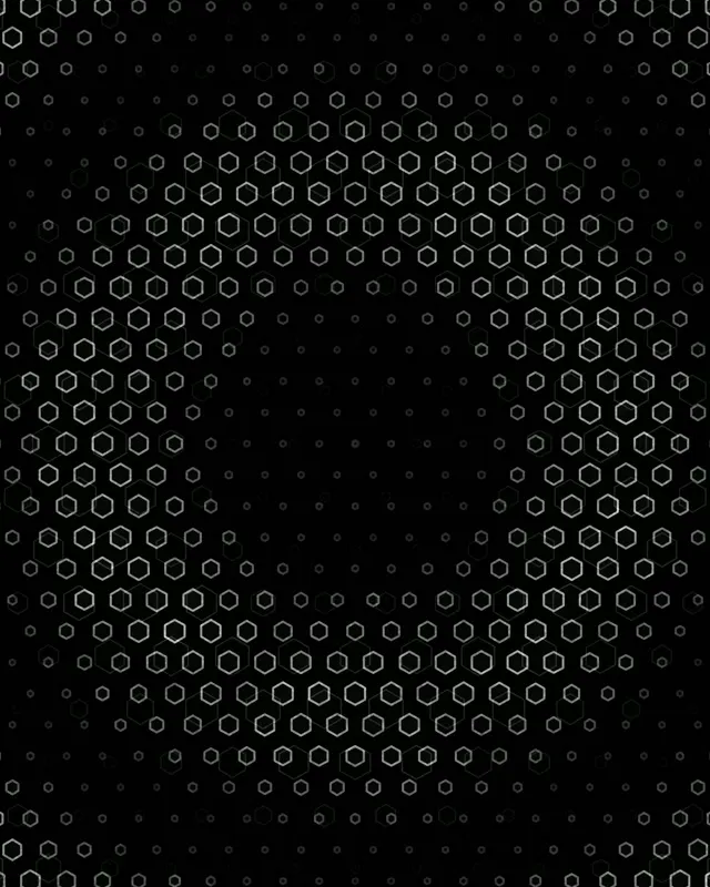 4:5 Instagram 60fps Screensaver Neon Tunnel Background for Edits Gray Hex