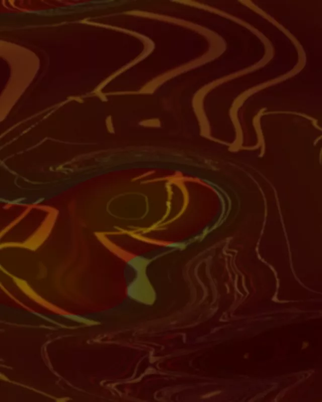 4:5 Portrait 60fps Neon Tunnel Screensaver Vibrant Swirling Abstract Motion VJ Content