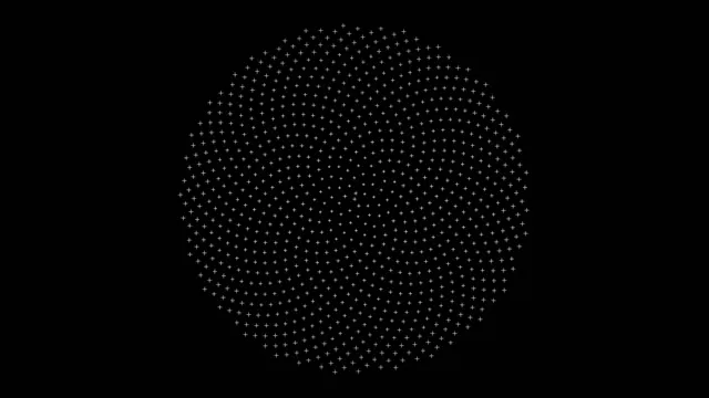 10 hours 4K UHD 60fps Neon Plus Screensaver Windows 11 VJ Loop