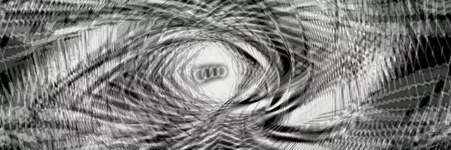 Neon Tunnel Spiraling Vortex VJ Loop 60fps 3:1 Screensaver