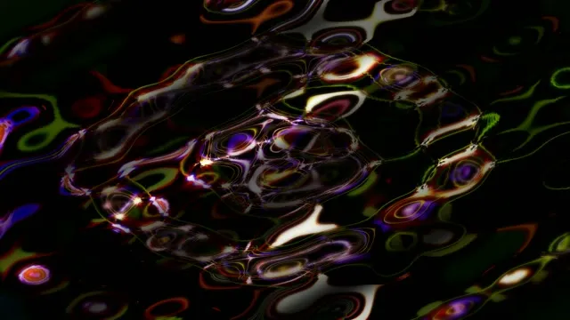 4K UHD 60FPS Neon Tunnel Screensaver PC - VJ Loop