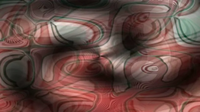 4K UHD 60FPS Neon Tunnel Screensaver PC - VJ Loop