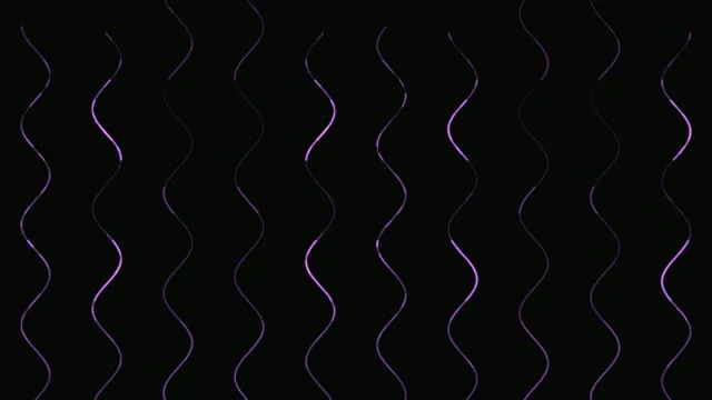 4K UHD 60fps Neon Tunnel Screensaver PC - VJ Loop