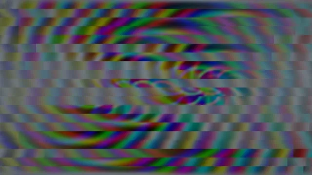 10 hours 4K UHD 60fps Screensaver | Neon Spiral Vortex VJ Loop