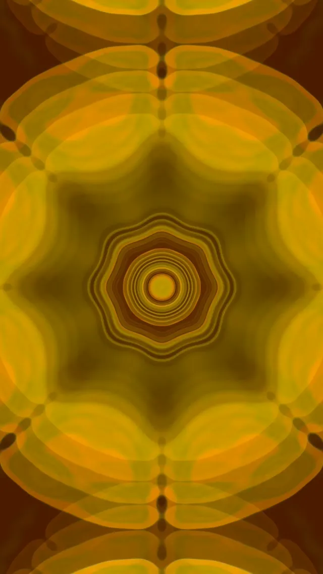 neon tunnel 9:16 reels 60fps pulsating star motion background screensaver