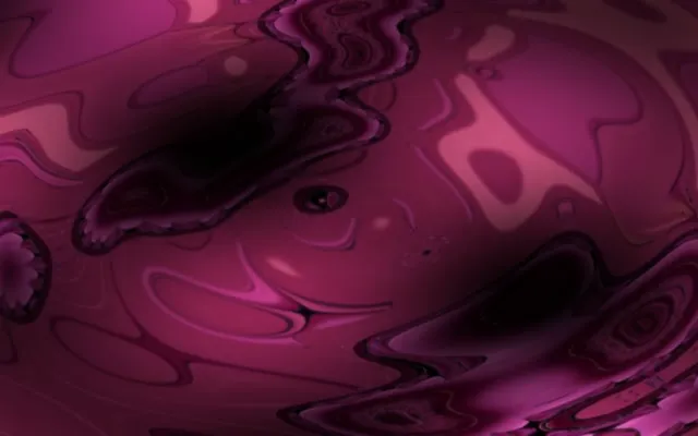 16:10 macbook 60fps screensaver neon tunnel pink motion background swirl