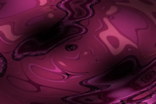 3:2 surface 60fps screensaver neon tunnel pink vj animation distortion