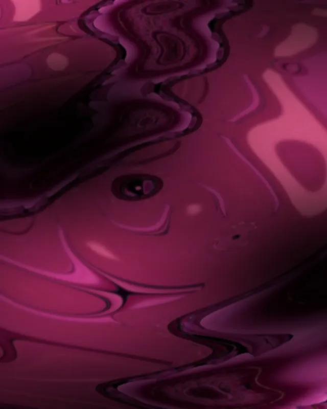 4:5 instagram 60fps screensaver neon tunnel pink vj loop abstract