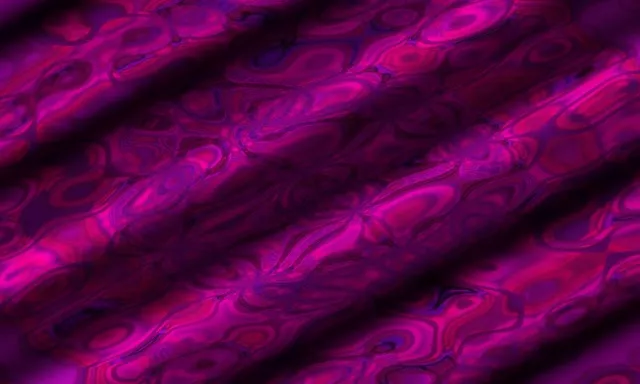 5:3 wide 60fps neon tunnel magenta pulsating vortex screensaver vj animation