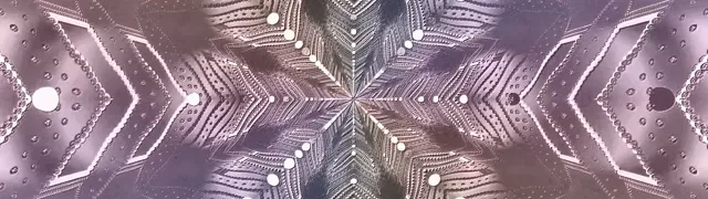 32:9 super ultrawide neon tunnel 60fps screensaver crystal vj loop