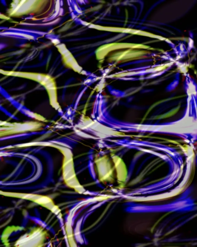 neon tunnel 4:5 instagram 60fps screensaver pulsating vj loop live wallpaper