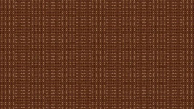 4K UHD 60FPS Screensaver Neon Tunnel VJ Loop Brown