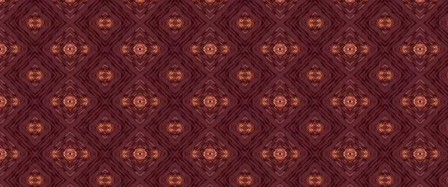 neon tunnel 2.39:1 cinemascope 60fps screensaver live wallpaper gold