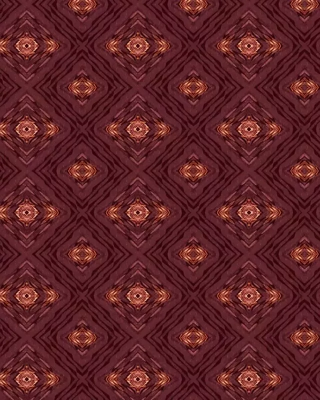 neon tunnel 4:5 instagram 60fps screensaver vj animation burgundy diamond