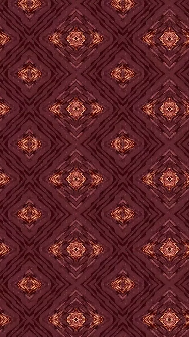 10 hour neon tunnel 9:16 reels 60fps screensaver vj loop golden diamond