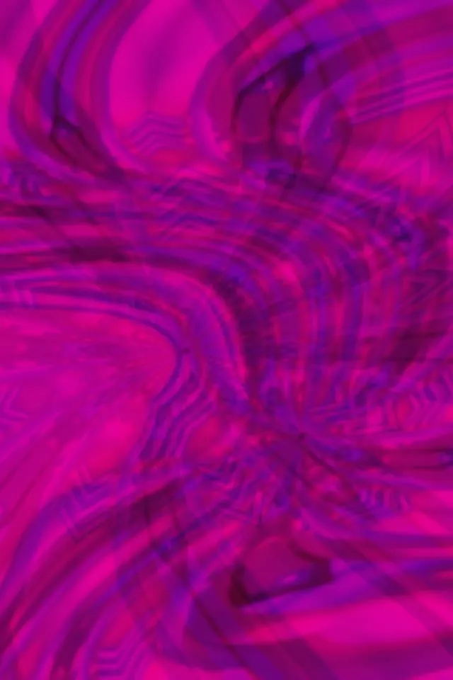 neon tunnel 2:3 photo portrait 60fps screensaver vj animation purple burst