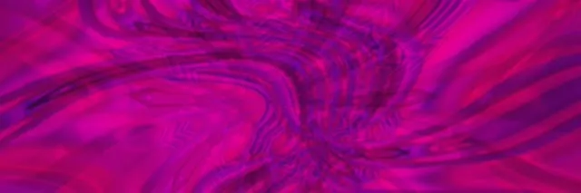 neon tunnel 3:1 triple wide 60fps screensaver vj animation purple drift
