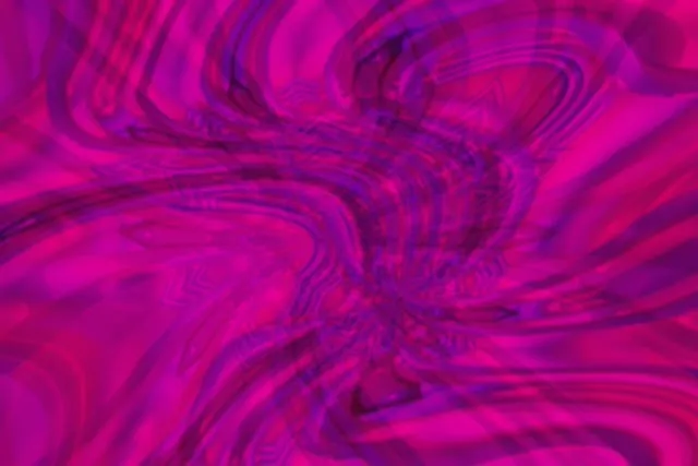 neon tunnel 3:2 surface 60fps screensaver vj animation magenta tunnel