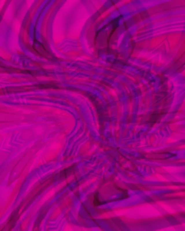 neon tunnel 4:5 instagram 60fps screensaver live wallpaper magenta flow