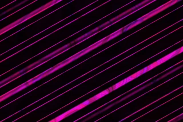 neon tunnel 3:2 surface 60fps screensaver motion background purple geometric symmetrical lines