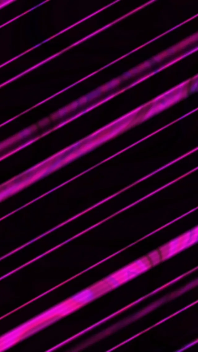 neon tunnel 9:16 reels 60fps screensaver vj loop purple magenta symmetrical kaleidoscope