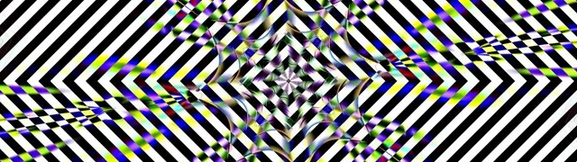 Neon tunnel rainbow spiral 32:9 Super Ultrawide 60fps screensaver vj animation