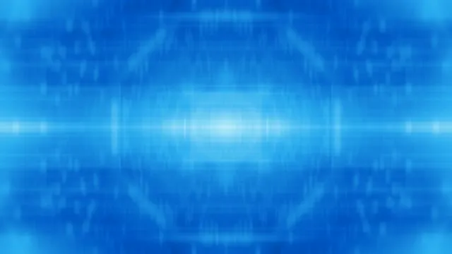 4k uhd 60fps screensaver neon tunnel vj loop pc laptop blue light