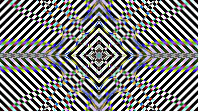 4k uhd 60fps screensaver neon tunnel vj loop pc laptop