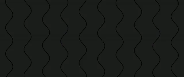 2.39:1 Cinemascope neon tunnel 60fps screensaver vj loop wavy