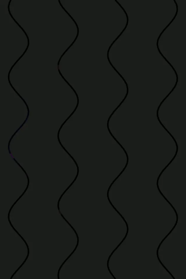 2:3 Photo Portrait neon tunnel 60fps screensaver vj loop wavy