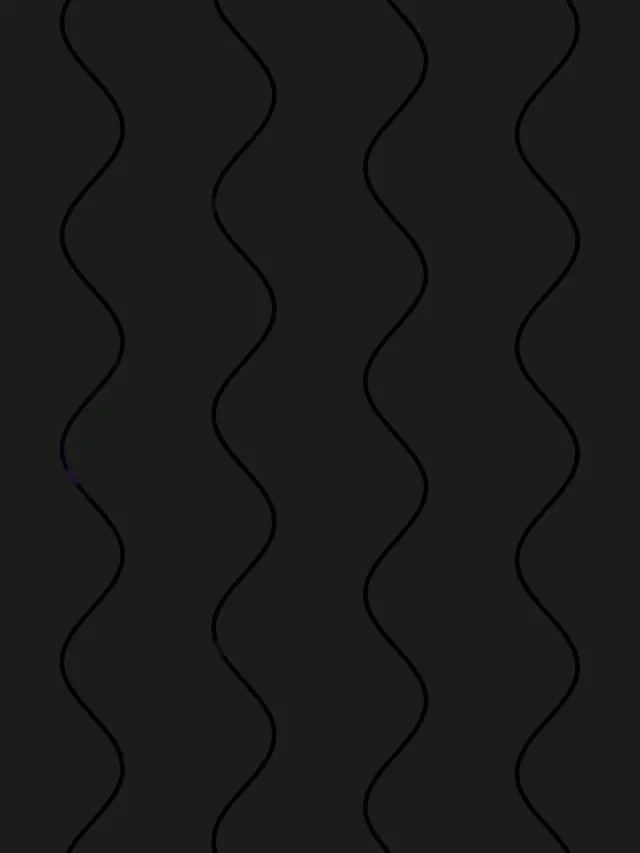 3:4 iPad Portrait neon tunnel 60fps screensaver motion purple wave