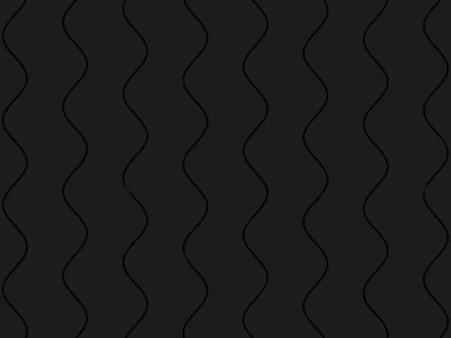 4:3 Classic neon tunnel 60fps screensaver vj animation purple