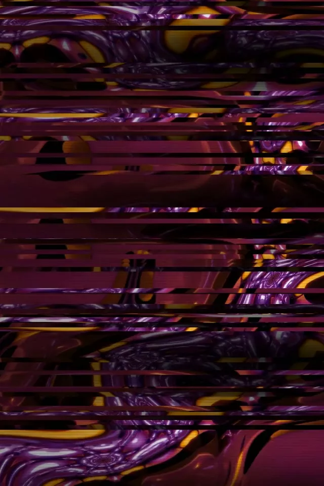 neon tunnel 2:3 photo portrait 60fps screensaver vj animation red magenta swirl