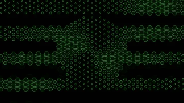 4K UHD 60FPS Screensaver PC VJ Loop