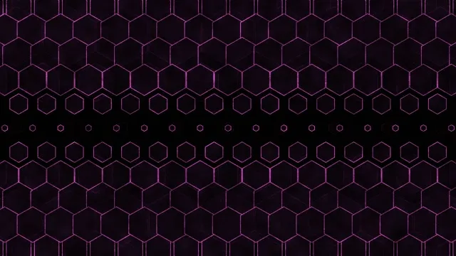 4K UHD 60FPS Screensaver PC - VJ Loop