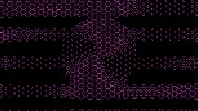 4K UHD 60FPS Screensaver PC - VJ Loop