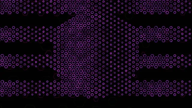 4K UHD 60FPS Screensaver PC VJ Loop