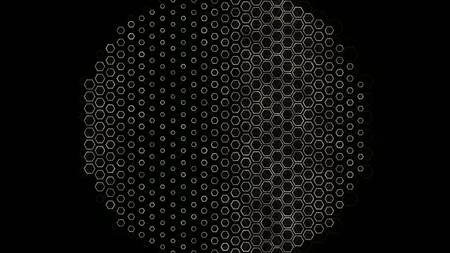 4K UHD 60fps Screensaver PC VJ Loop