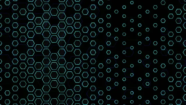 4K UHD 60FPS Screensaver PC VJ Loop