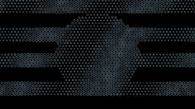 4K UHD 60fps Screensaver PC VJ Loop Animation