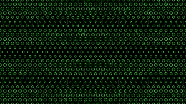 4K UHD 60FPS Screensaver PC VJ Loop