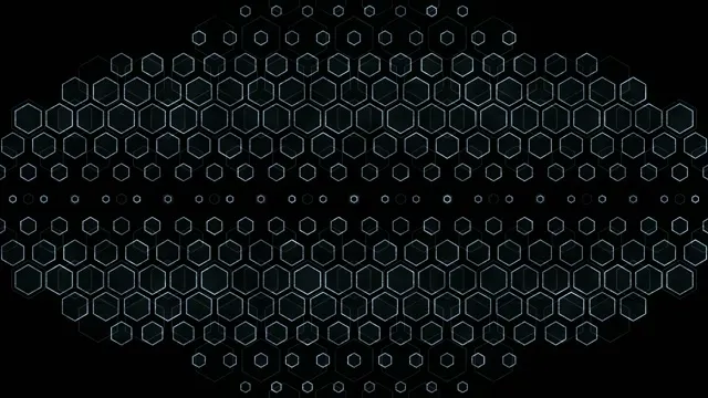 4K UHD 60fps Screensaver VJ Loop Windows 11